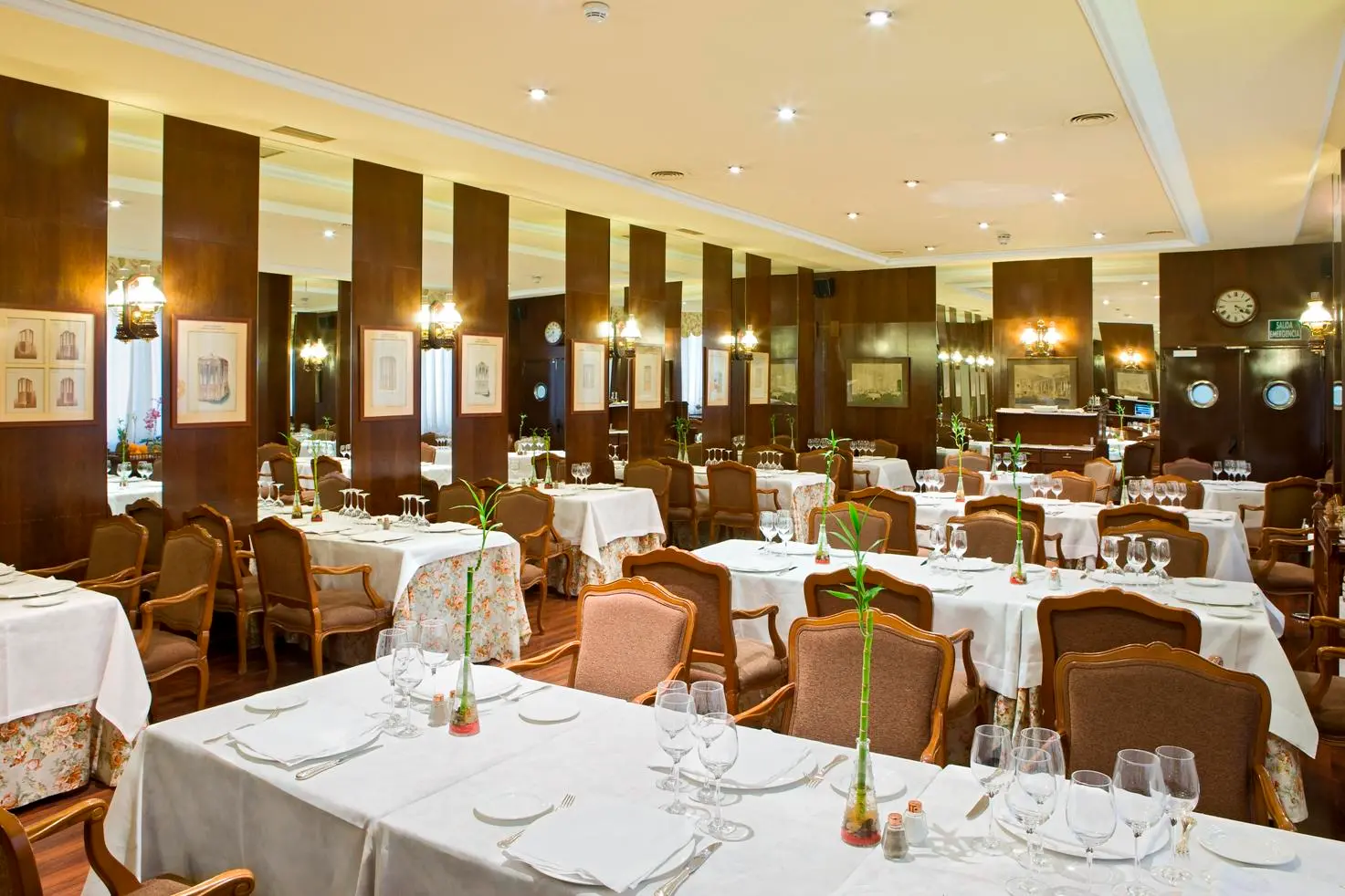 Restaurantes Restaurantes