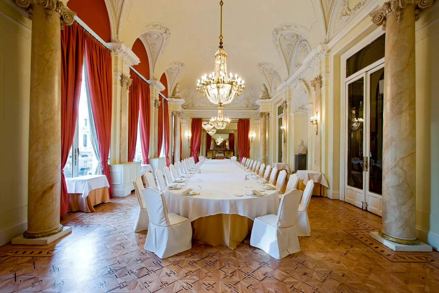 Salón Alcalá