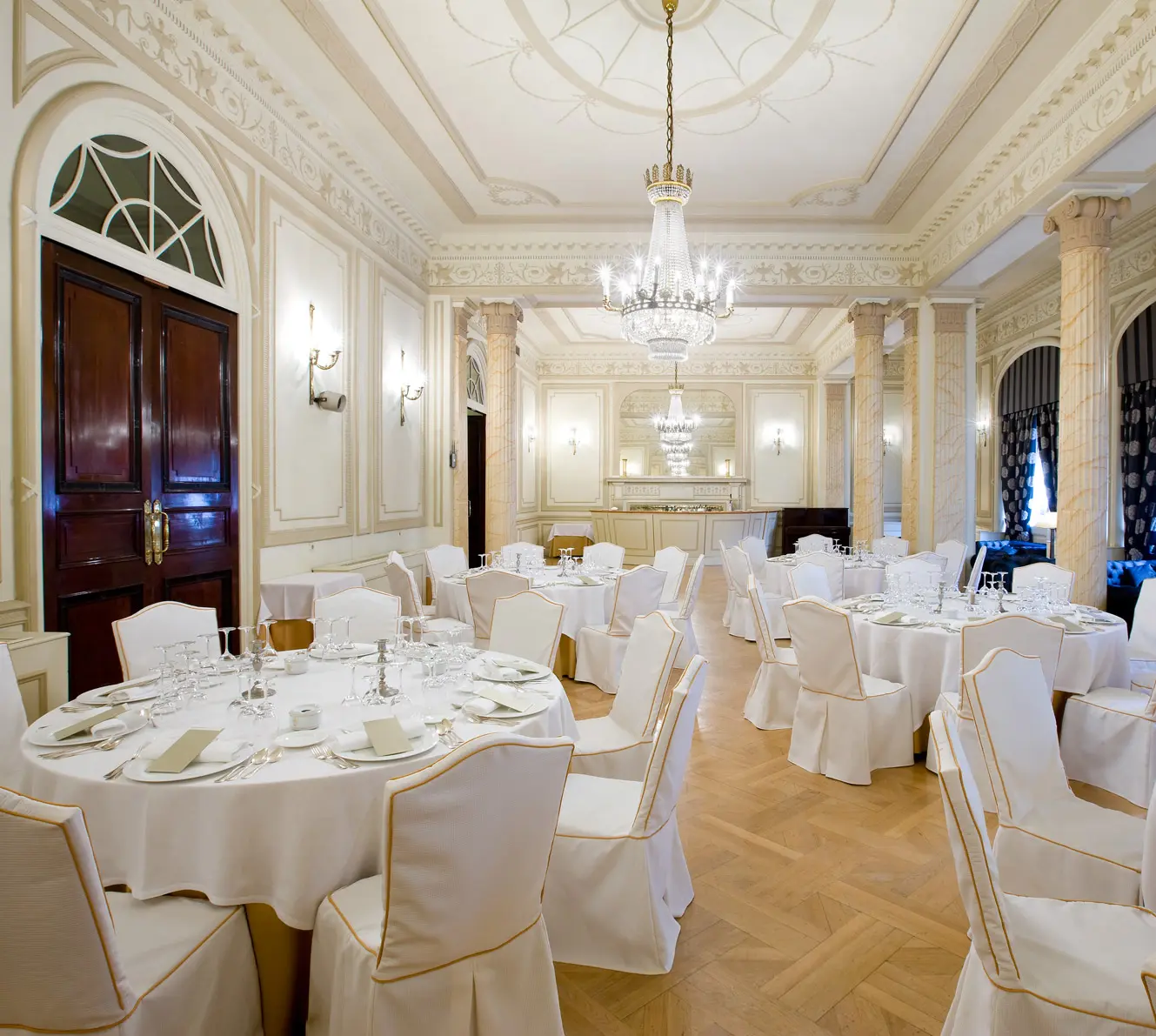 Salón Glorieta