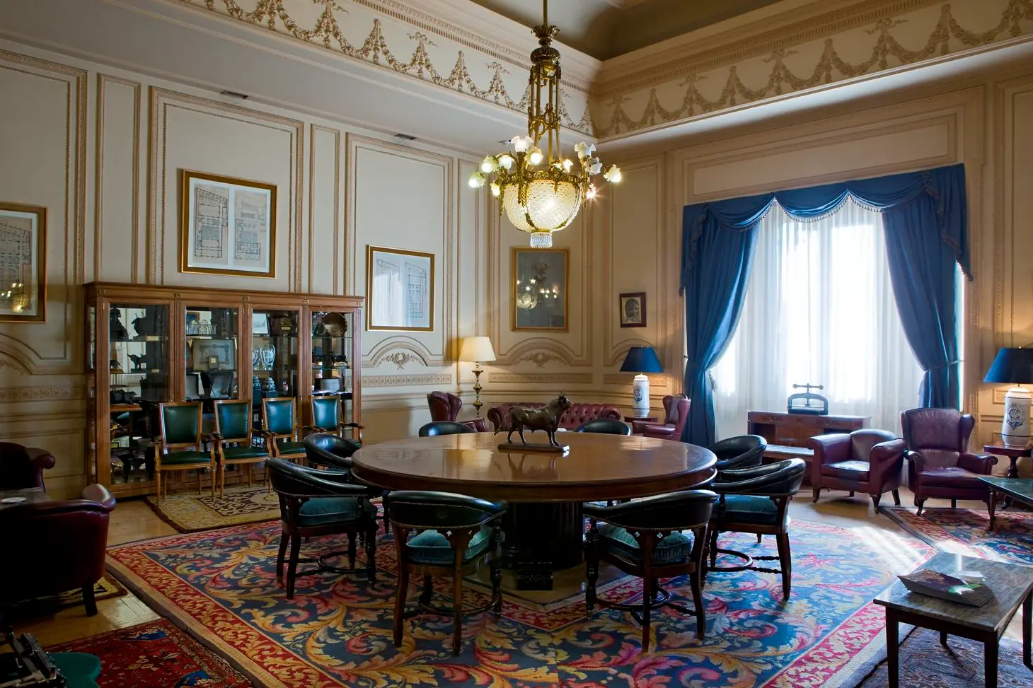 Salón Torito