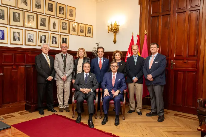 Junta Directiva