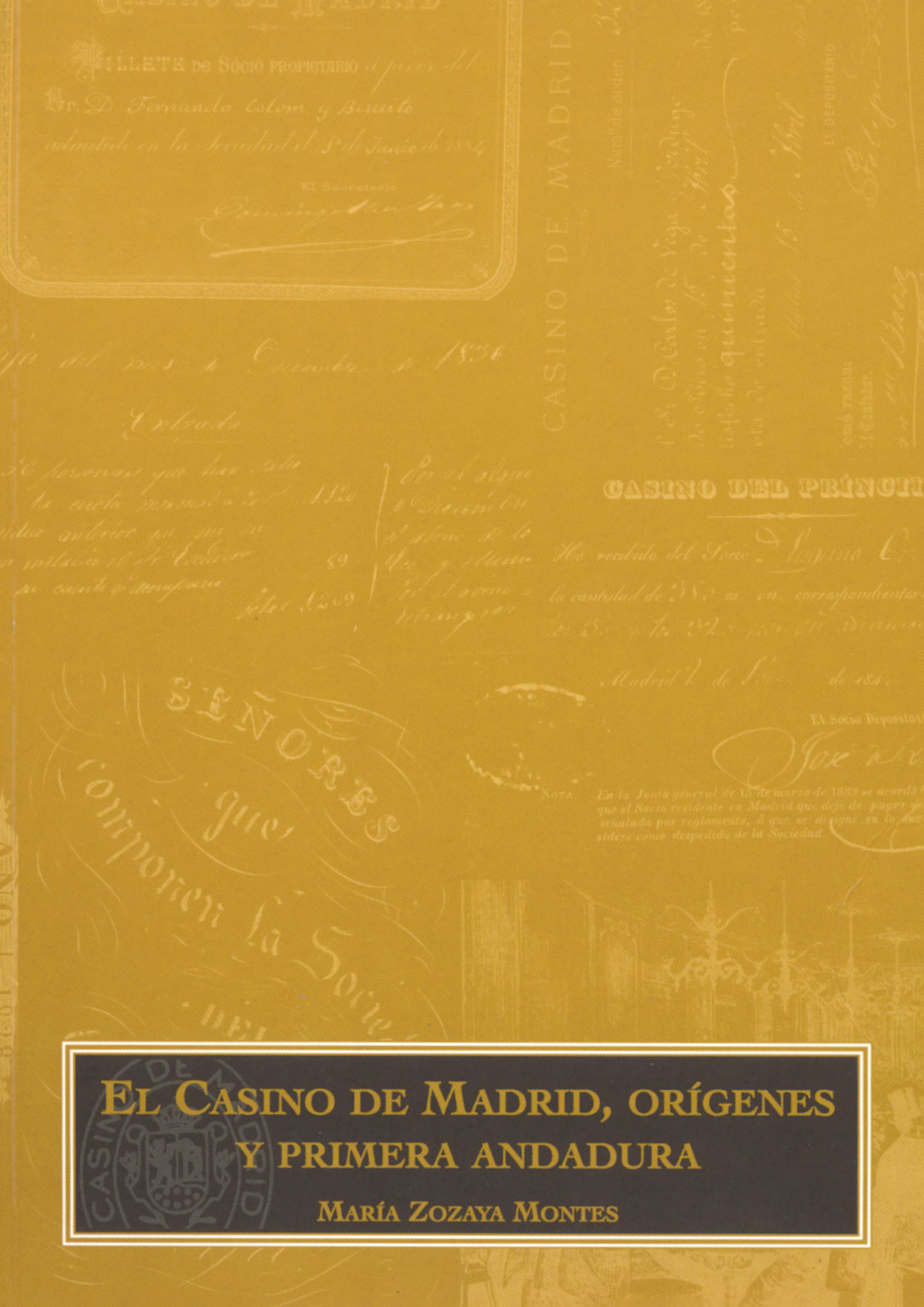 Imagen del libro